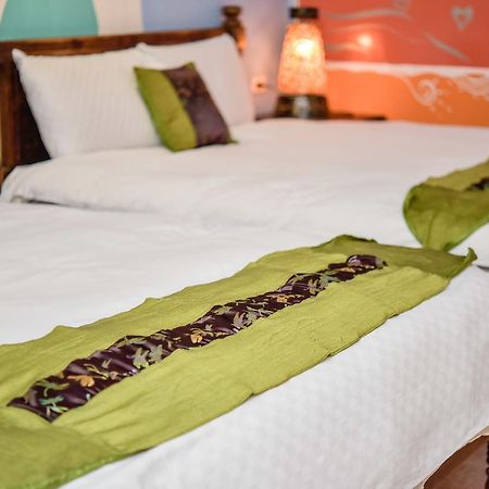 Kenting South Island Guesthouse Longshui Eksteriør billede