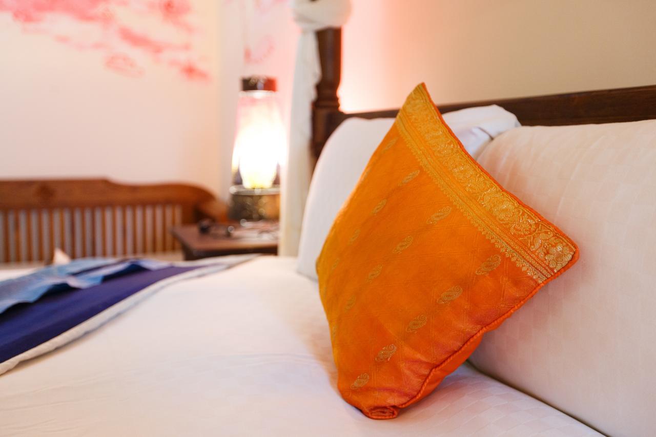Kenting South Island Guesthouse Longshui Eksteriør billede