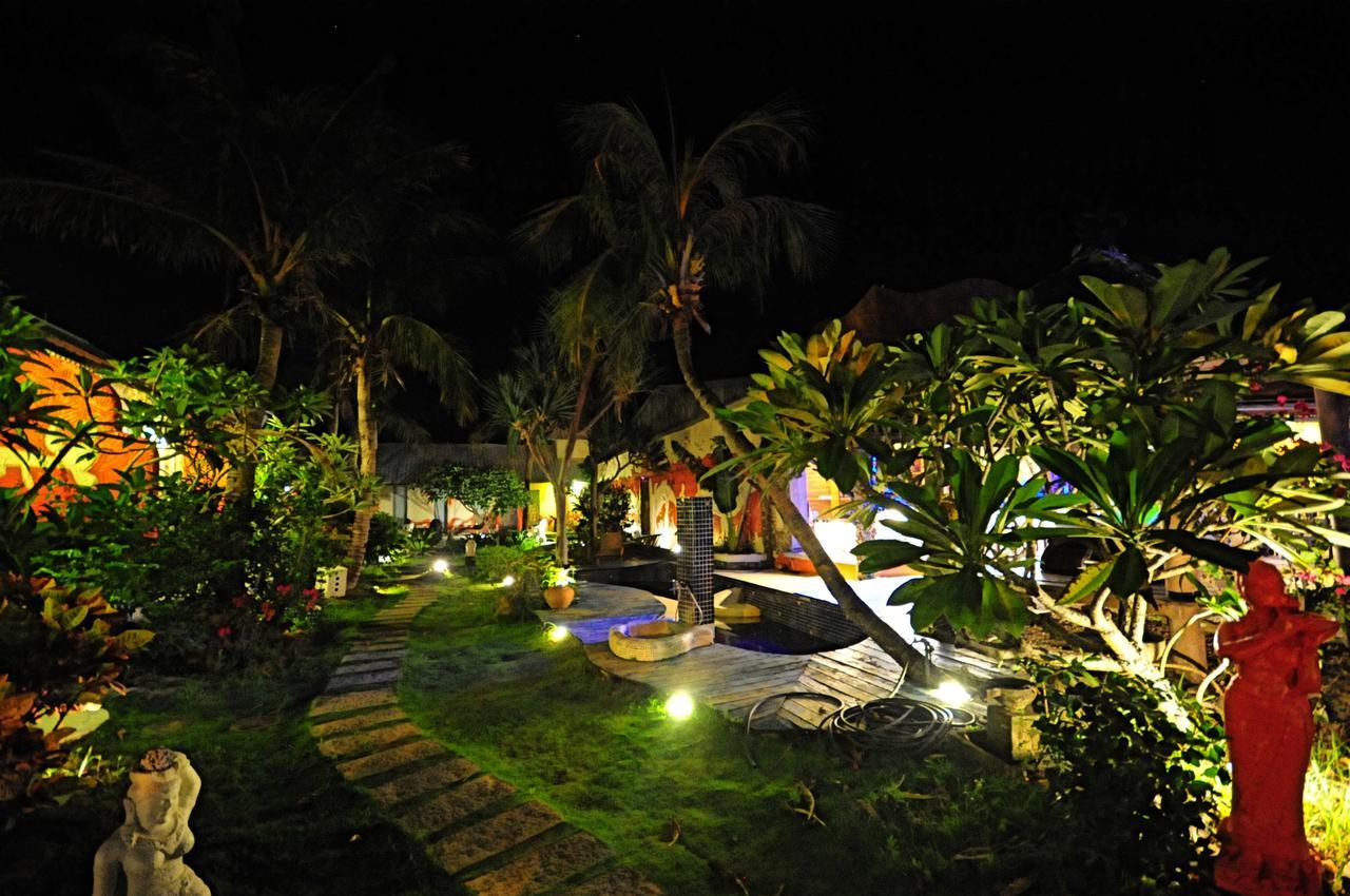 Kenting South Island Guesthouse Longshui Eksteriør billede