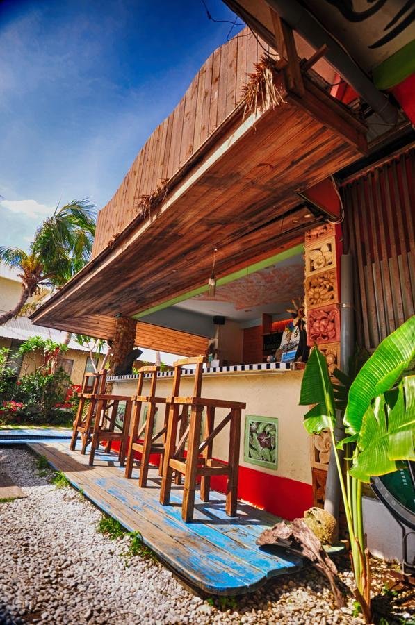 Kenting South Island Guesthouse Longshui Eksteriør billede